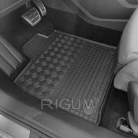 Covorase auto Volkswagen ID.5 fabricatie 2022 - prezent, caroserie suv