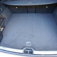 Tavite portbagaj Mercedes GLC X254 PHEV, caroserie suv, an fabricatie 09.2022 - prezent