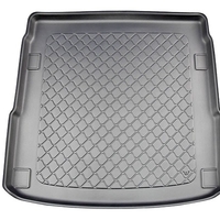 Tavita portbagaj premium Audi E-Tron, fabricatie 05.2019 - prezent