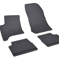 Covorase auto Alfa Romeo Junior Hybrid fabricatie 04.2024 - prezent, caroserie suv