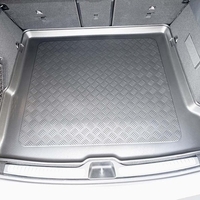 Tavita portbagaj Mercedes GLC X254, fabricatie 07.2022 - prezent, caroserie suv, nu corespunde pentru PHEV