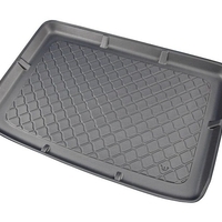 Tavita portbagaj Skoda Yeti caroserie SUV fabricatie 2009 - prezent (roata de rezerva normala)