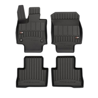 Covorase auto tip tavita 3D408890