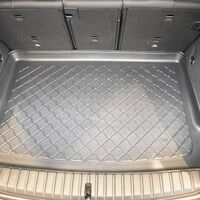 Tavita portbagaj premium BMW Seria 1 F40, fabricatie 09.2019 - prezent