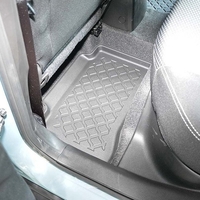 Covorase auto tip tavita Suzuki Vitara, fabricatie 03.2015 - prezent (inclusiv hybrid)