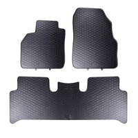 Covorase auto Renault Scenic fabricatie 06.2003 - 2009 (PL)