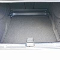 Tavita de portbagaj Volkswagen Taigo
