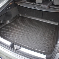 Tavita portbagaj Mercedes GLC Coupe fabricatie 2015 - prezent
