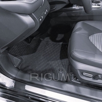 Covorase din cauciuc Toyota Camry Hybrid, anul de fabricatie 2018-prezent, caroserire Sedan