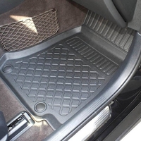 Covorase auto tip tavita, Mercedes GLC X253 / C253, fabricatie 2015 - prezent