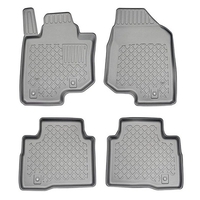 Covorase tip tavita Ssang Yong Torres EVX U100 fabricatie 03.2024 - prezent, caroserie suv