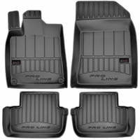 Covorase auto tip tavita 3D426559