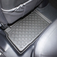 Covorase tip tavita Kia Sportage III, caroserie SUV, fabricatie 08.2010 - 12.2015