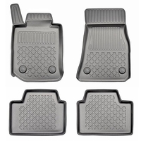 Covorase auto tip tavita BMW Seria 3 G20/G21, fabricatie 03.2019 - prezent
