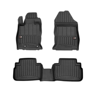 Covorase tip tavita Subaru Forester V, anul de fabricatie 2019 - prezent