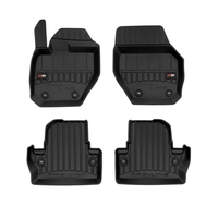 Covorase auto tip tavita 3D425682
