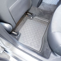 Covorase auto tip tavita Mercedes EQC, fabricatie 05.2019 - prezent