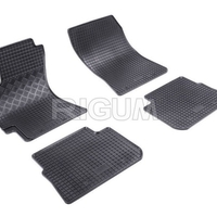 Covorase auto Subaru Impreza fabricatie 09.2007 - 2014