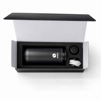 Amos Supreme: Difuzor + Rezerva