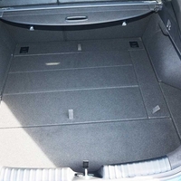 Tavita portbagaj auto Kia ProCeed Shooting Brake caroserie combi fabricatie 12.2018 - prezent