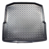 Tavita portbagaj Skoda Octavia III caroserie combi fabricatie 02.2013 - prezent (portbagaj inferior) BSC