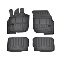 Covorase auto tip tavita 3D FORD MONDEO MK5, fabricatie 2015-