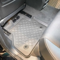 Covorase auto tip tavita BMW X4 F26 fabricatie 2014 - prezent