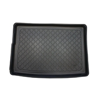 Tavita portbagaj Opel Astra K caroserie hatchback fabricatie 11.2015 - prezent (cu roata de rezerva) GRD