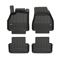 Covorase auto tip tavita 3D408739