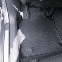 Covorase auto Toyota Camry, fabricatie 2024 - prezent, caroserie sedan
