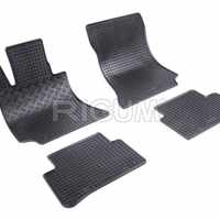 Covorase auto Mercedes CLS W218 fabricatie 2011 - prezent