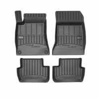 Covorase auto tip tavita 3D409552