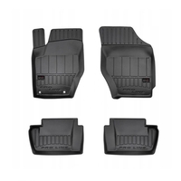Covorase auto tip tavita 3D409019
