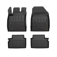 Covorase auto tip tavita 3D409224
