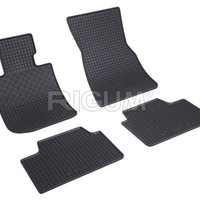 COVORASE AUTO BMW SERIA 3 G20, FABRICATIE 03.2019 - PREZENT