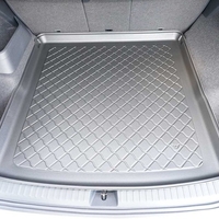 Tavita portbagaj Skoda Kodiaq PHEV fabricatie 04.2024 - prezent, caroserie suv, portbagaj superior, podea variabila in pozitie superioara