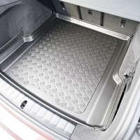 Tavita de portbagaj BMW i4 Gran Coupe (G26) electric, an de fabricatie 11.21021 - prezent, caroserie Coupe