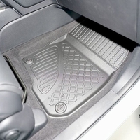 Covorase auto tip tavita Honda CR-V V Hybrid, an fabricatie 02.2019 - 07.2023, caroserie suv facelift, fara rand 3 | 602849
