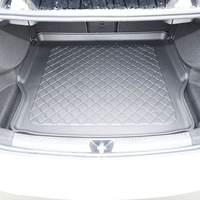 Tavita de portbagaj Mercedes CLA 250 e Shooting Brake (X118) Plug-in Hybrid C/5 06.2020-