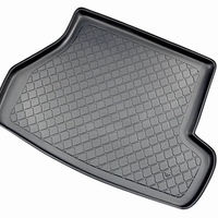 Tavita portbagaj premium BMW Seria 3 E46 Touring caroserie combi fabricatie 1998 - 2005.08