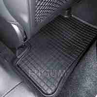 Covorase auto Mercedes Clasa A (W177) fabricatie 2019 - prezent