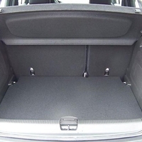 Tavita portbagaj Citroen C3 Aircross, fabricatie 2017 - prezent (portbagaj superior) BSC