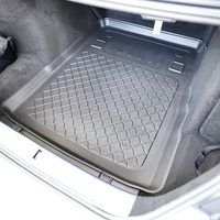 Tavita de portbagaj Mercedes S V 223 long, anul de fabricatie 12.2020 - prezent, caroserie Sedan