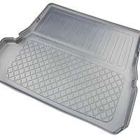 Tavita portbagaj Toyota Land Cruiser J25 fabricatie 06.2024 - prezent, caroserie suv, 7 locuri, rand 3 culcat