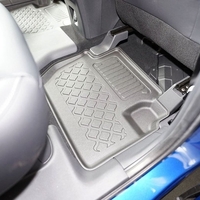 Covorase tip tavita Mitsubishi Eclipse Cross Plug-in Hybrid, anul de fabricatie 03.2021 - prezent, caroserie SUV