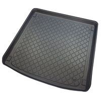Tavita portbagaj Audi A4 B6 & B7 caroserie combi fabricatie 11.2001 - 11.2007