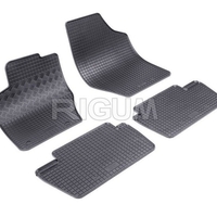 Covorase auto Peugeot 307 fabricatie 06.2001 - 2008 Rigum