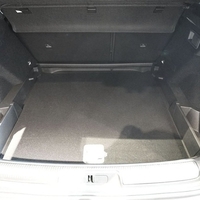 Tavita portbagaj DS7 Crossback, fabricatie 02.2018 - prezent, caroserie suv, portbagaj inferior