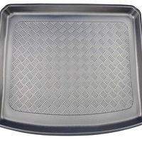 Tavita portbagaj MG ZS, fabricatie 06.2022 - prezent, caroserie suv, portbagaj inferior si superior