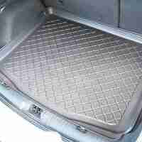 Tavita portbagaj premium Ford Kuga III, fabricatie 2020 - prezent (roata de rezerva ingusta / chit de reparatie)